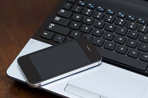 Laptop And Mobile Phone 3CPHLH3
