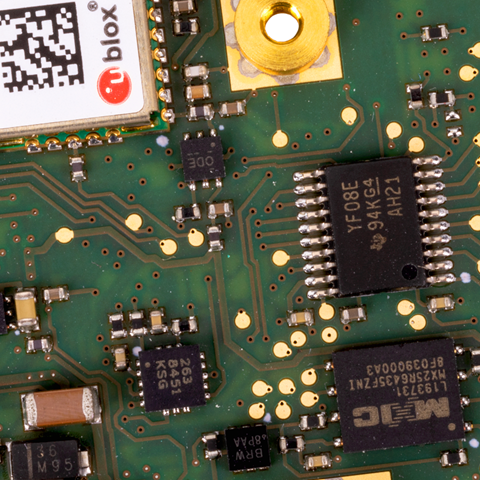 About Us Electronics