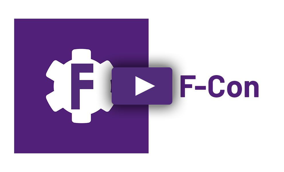 F Con Video Thumbnails For Website